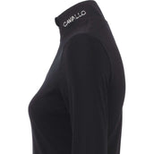 Cavallo Chemise CavalGenia Noir