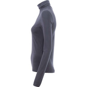 Cavallo Pull Col Roulé CavalGerje Midnight Grey