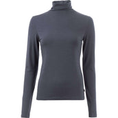 Cavallo Pull Col Roulé CavalGerje Midnight Grey