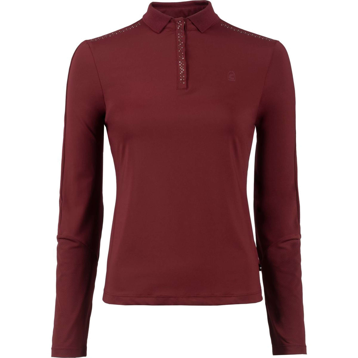 Cavallo Polo CavalGestina Rouge foncé