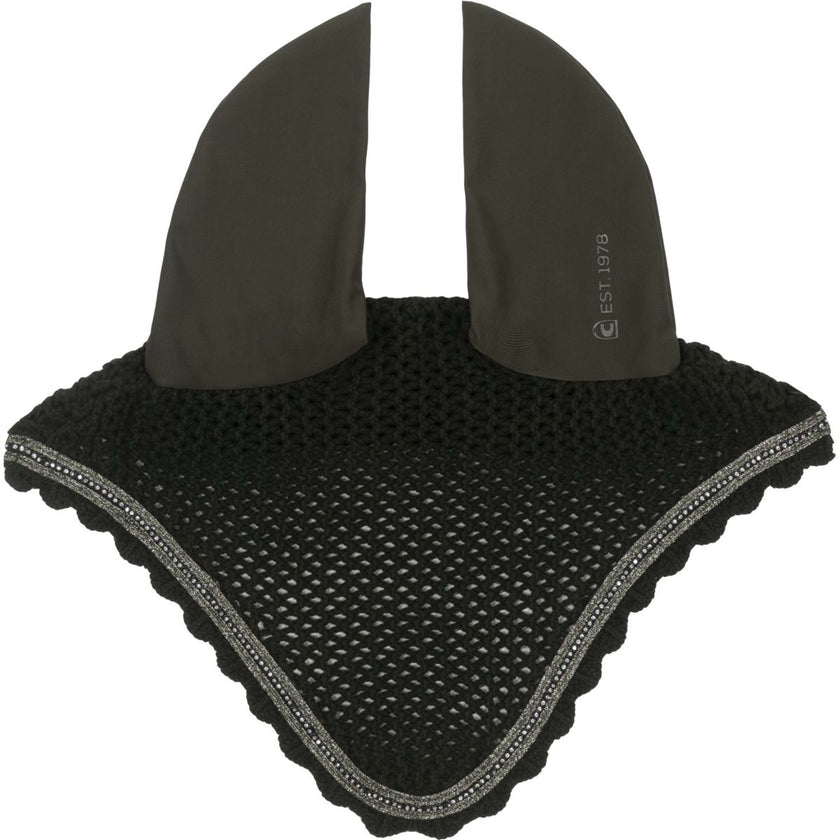 Cavallo Bonnet Anti-Mouches CavalJetty Seaweed