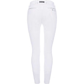 Cavallo Pantalon d'Équitation Celine X Grip Blanc