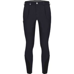 Cavallo Pantalon d'Équitation Collin Mobile Noir