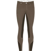 Cavallo Pantalon d'Équitation CavalColino Mobile Porcini/Espresso