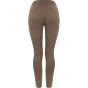 Cavallo Legging d'Équitation CavalLiz Grip RL Dark Taupe