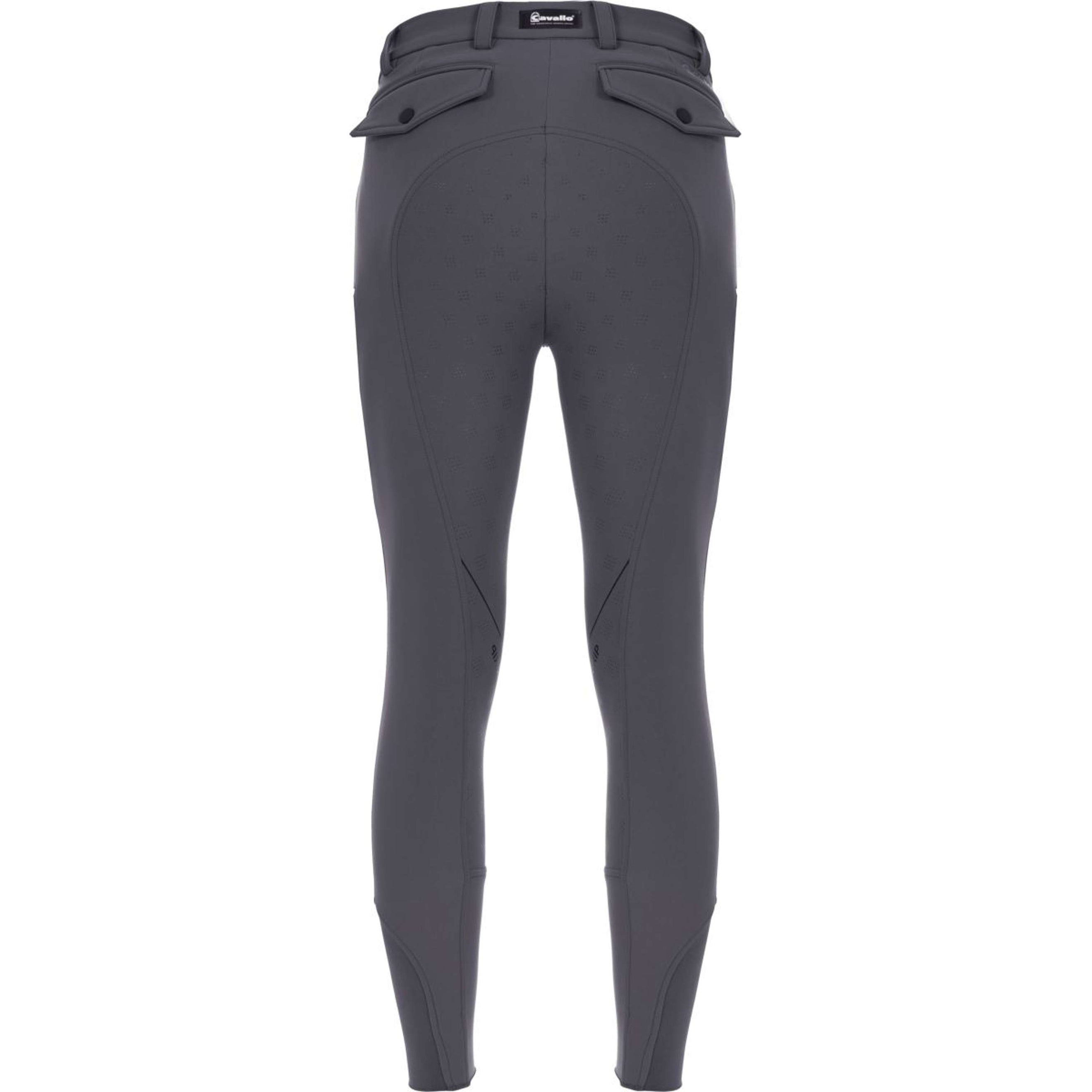 Cavallo Pantalon d'Équitation Crofton Grip Twilight Cavallo Pantalon d'Équitation Crofton Grip Twilight