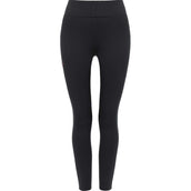 Cavallo Legging d'Équitation CavalLeyla Grip RL Noir