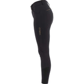 Cavallo Pantalon d'Équitation CavalCheyenne Grip Mobile Noir