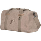 Cavallo Sac de Weekend Cavallurei Peanut