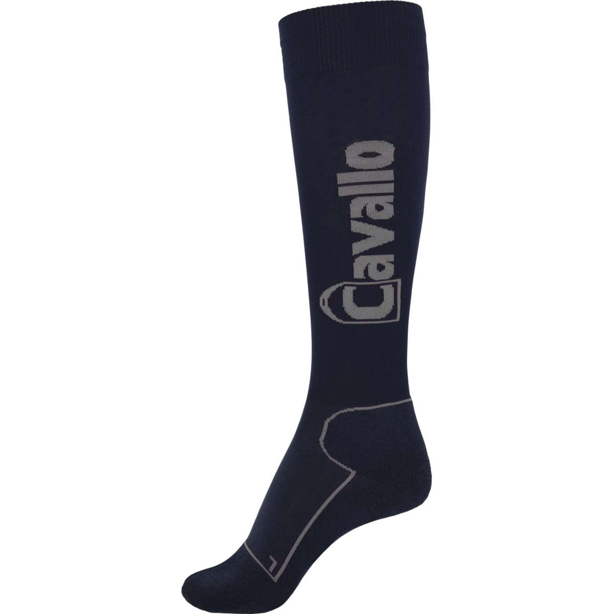 Cavallo Chaussettes CavalSimo Marine