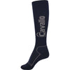 Cavallo Chaussettes CavalSimo Marin