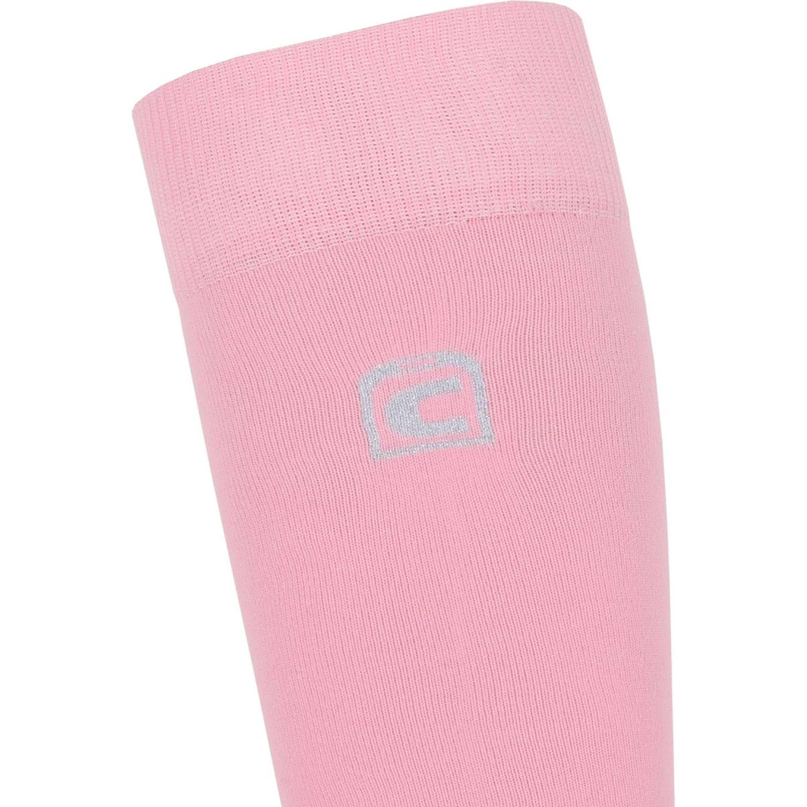 Cavallo Chaussettes d'Équitation CavalSvea Powder Pink Cavallo Chaussettes d'Équitation CavalSvea Powder Pink