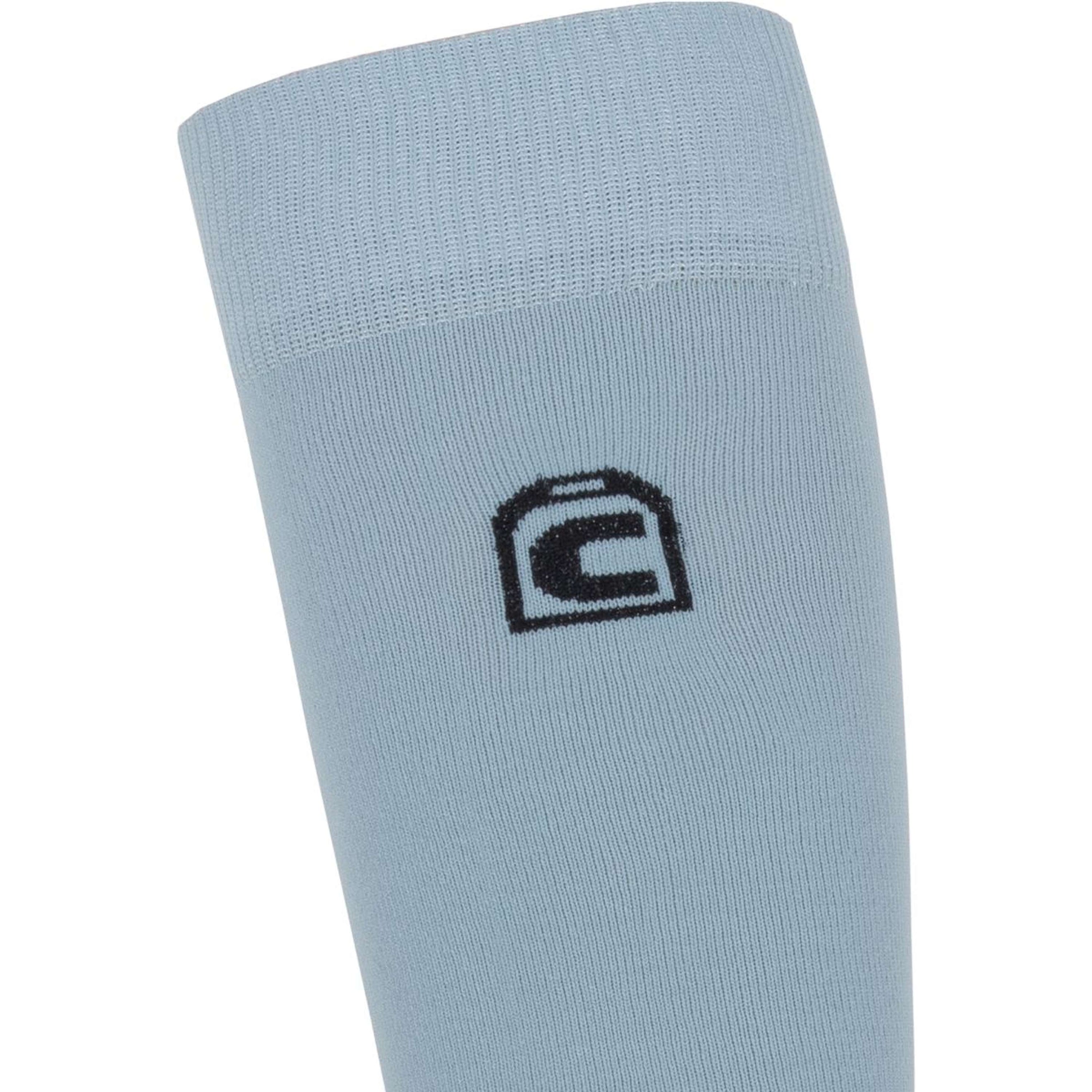 Cavallo Chaussettes d'Équitation CavalSvea Soft Aqua Cavallo Chaussettes d'Équitation CavalSvea Soft Aqua