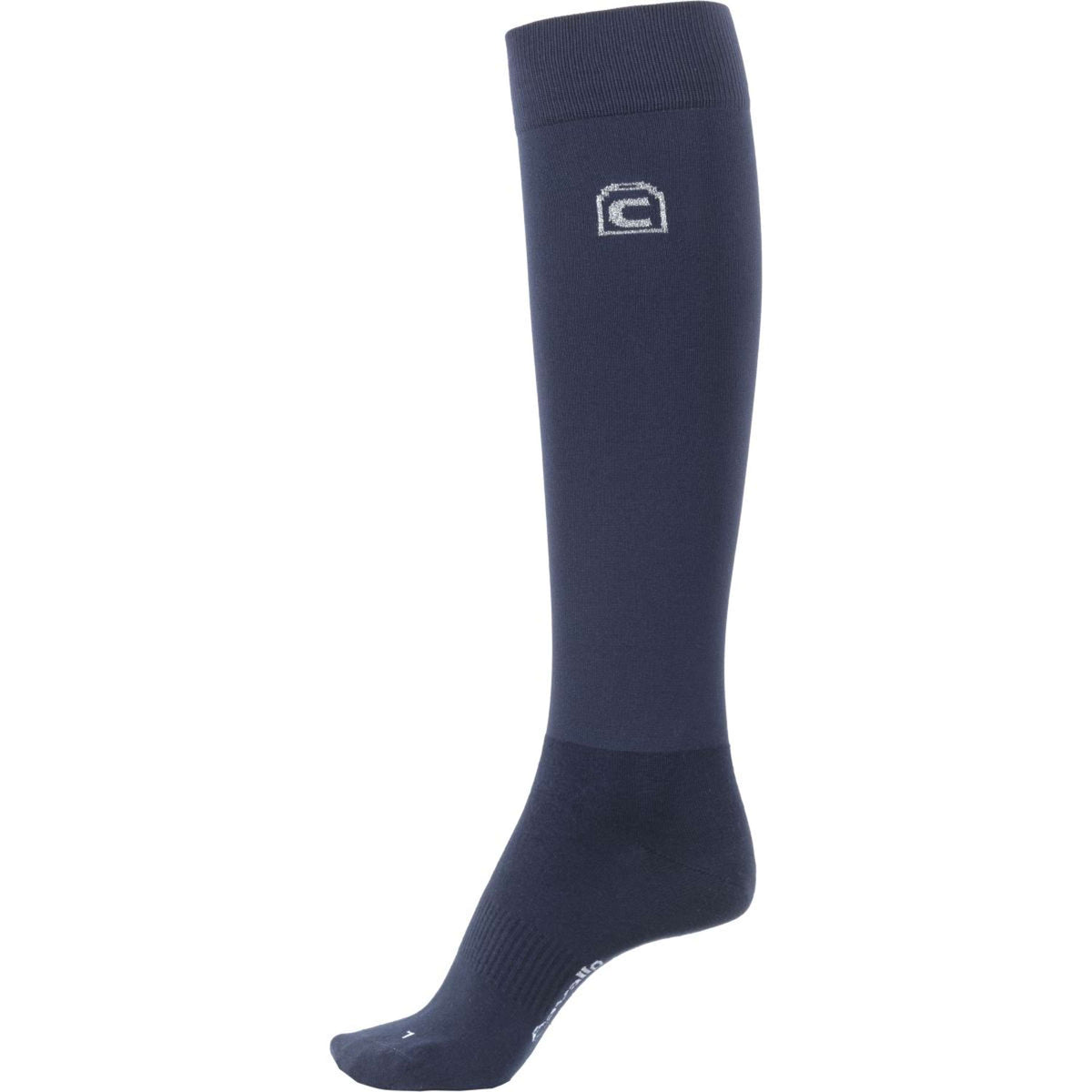 Cavallo Chaussettes CavalSvea Bleu Foncé