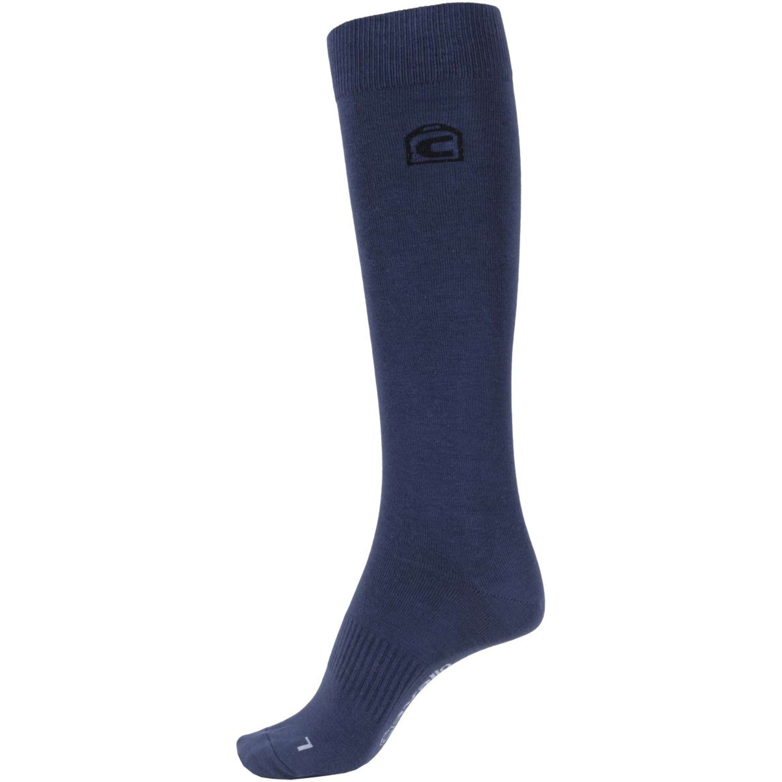 Cavallo Chaussettes CavalSvea Nightblue