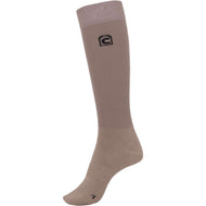 Cavallo Chaussettes d'Équitation CavalSvea Mocha Latte