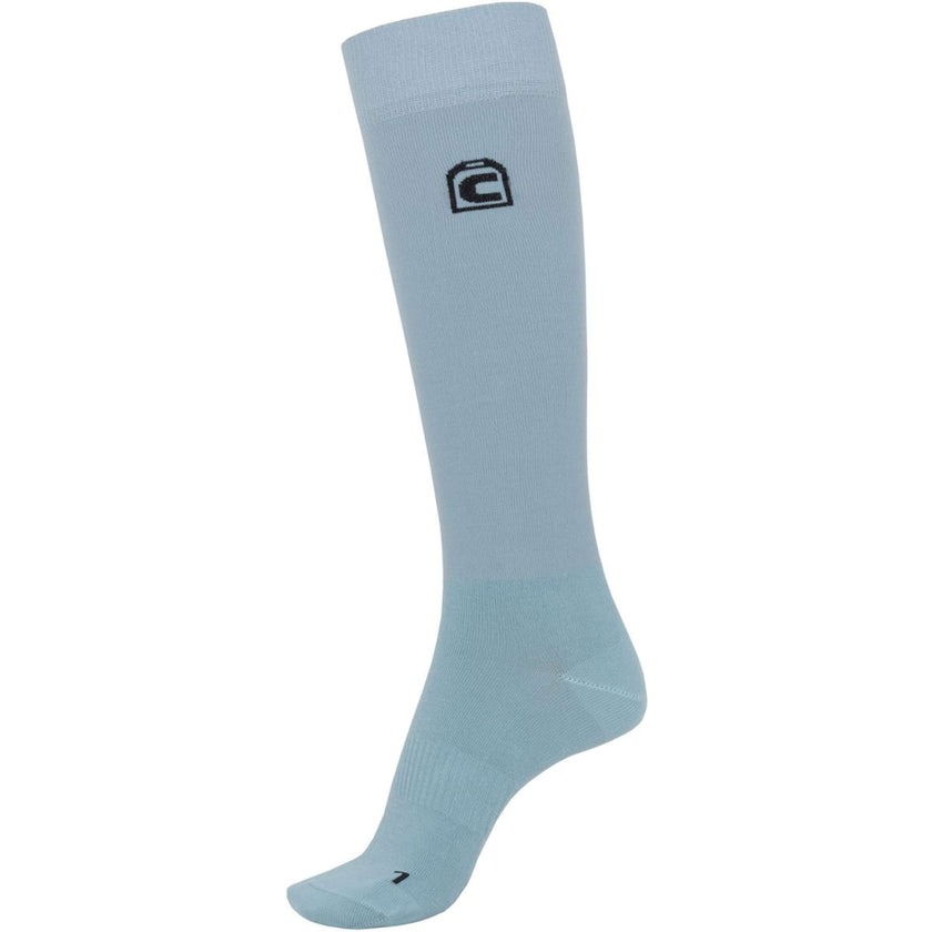 Cavallo Chaussettes d'Équitation CavalSvea Soft Aqua Cavallo Chaussettes d'Équitation CavalSvea Soft Aqua