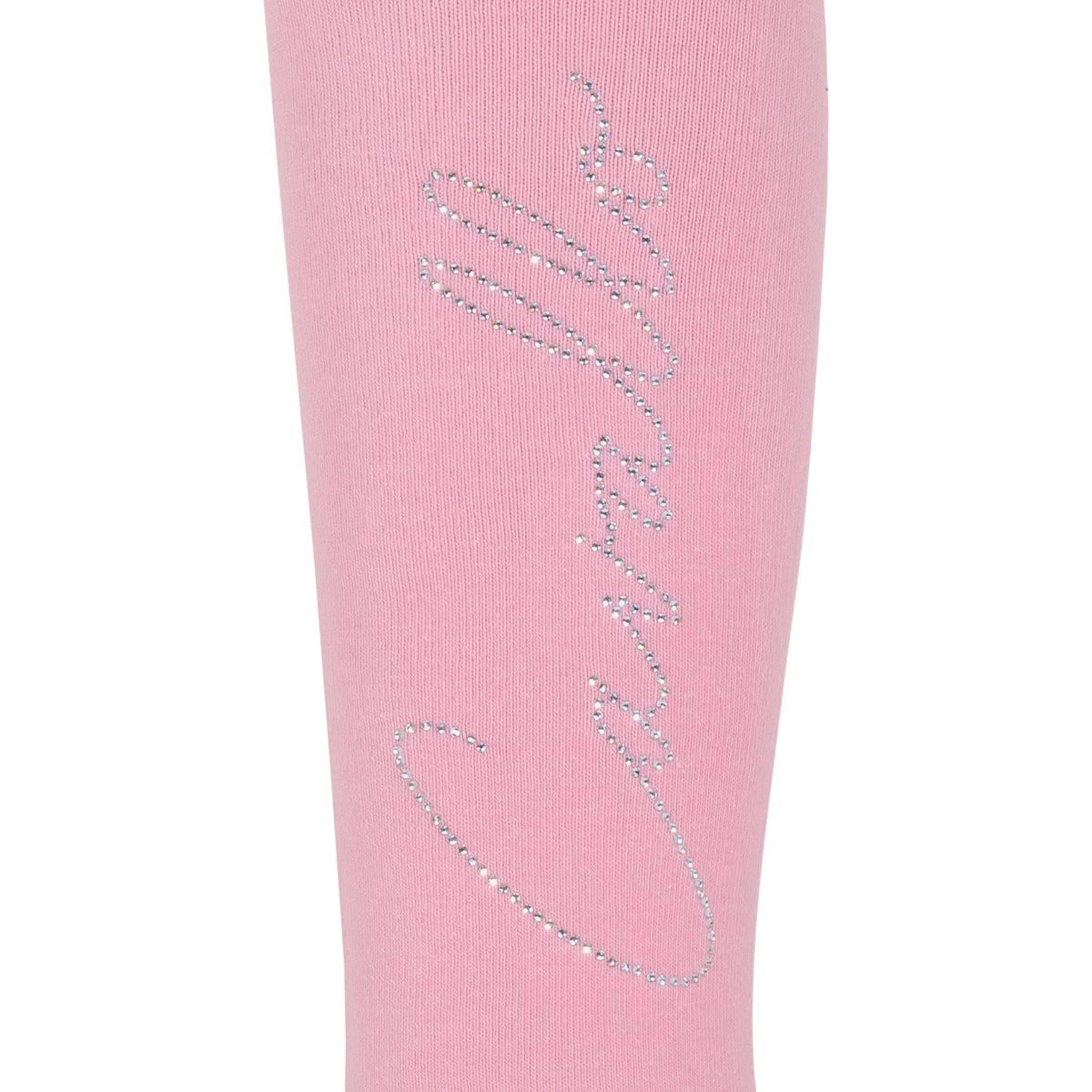 Cavallo Chaussettes CavalSelma Powder Pink Cavallo Chaussettes CavalSelma Powder Pink