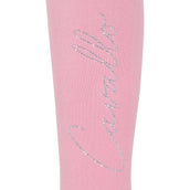 Cavallo Chaussettes CavalSelma Powder Pink