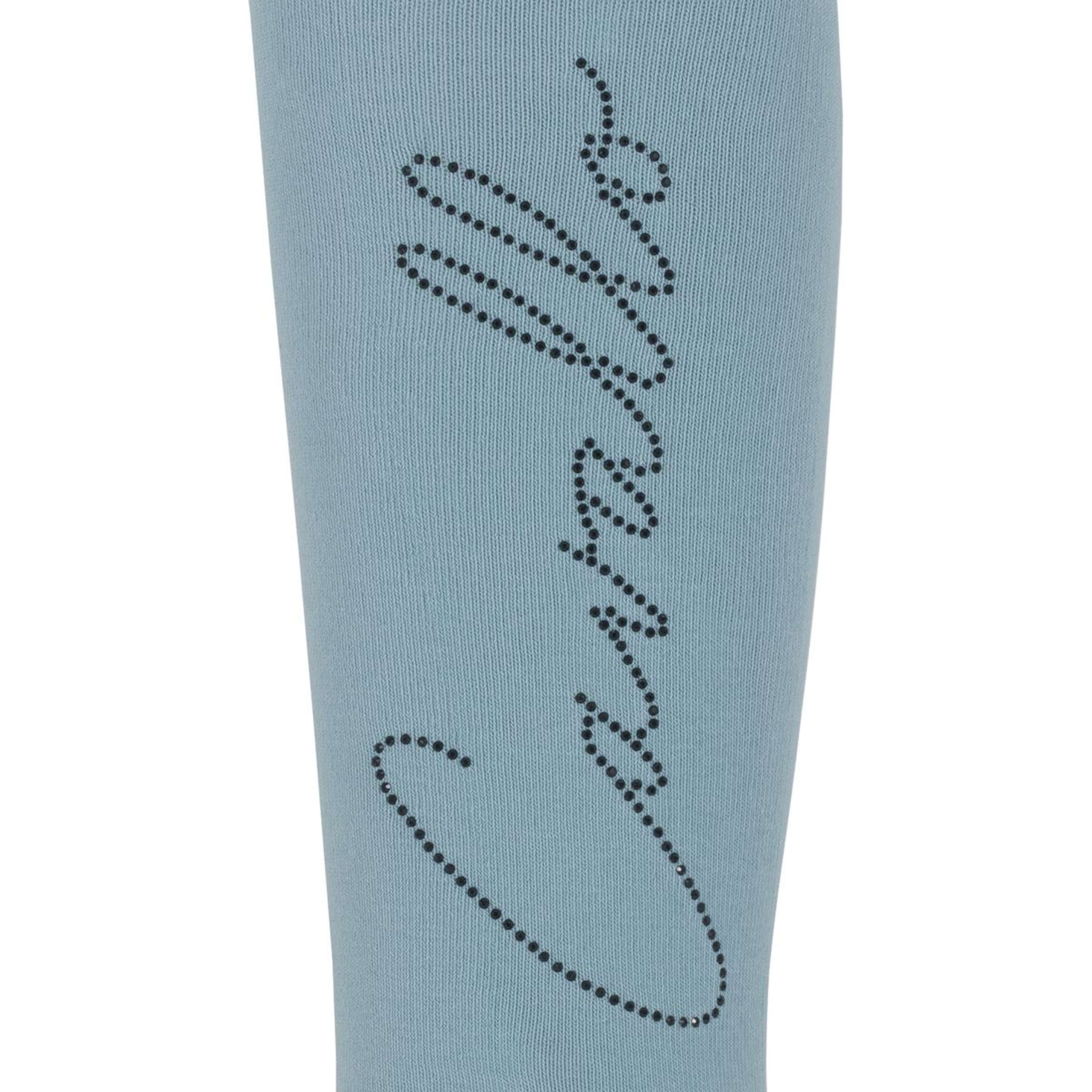 Cavallo Chaussettes CavalSelma Soft Aqua