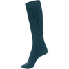 Cavallo Chaussettes d'Équitation CavalSelma Dark Peacock