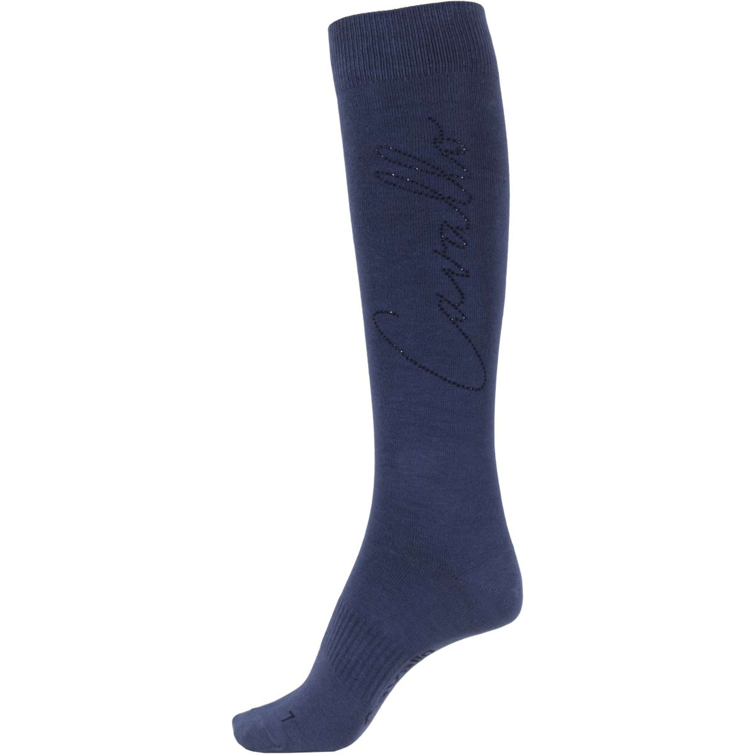 Cavallo Chaussettes CavalSelma Nightblue