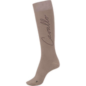 Cavallo Chaussettes CavalSelma Mocha Latte