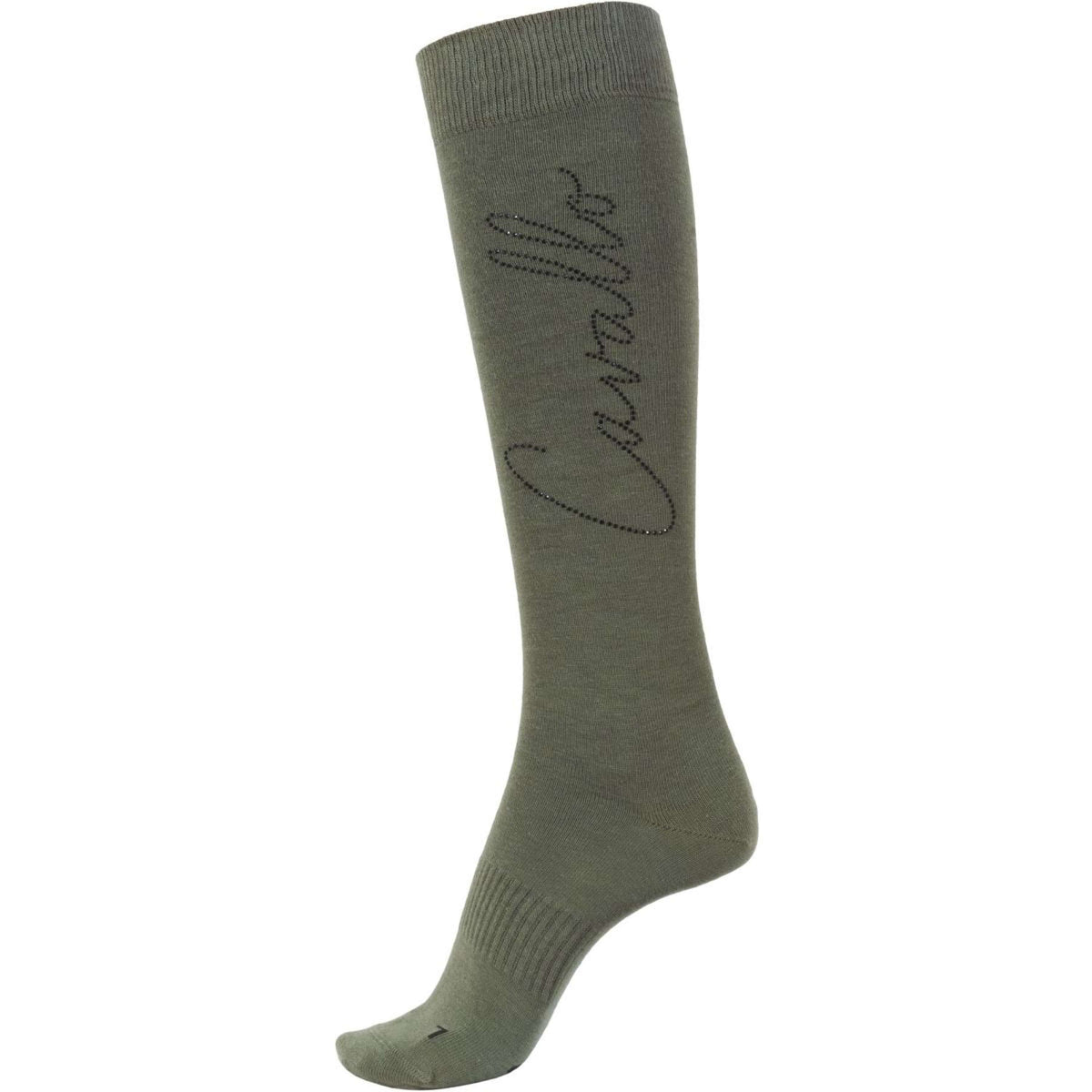Cavallo Chaussettes Cavalselma Tea Leaf