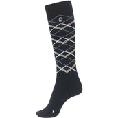 Cavallo Chaussettes Cavalserra Noir
