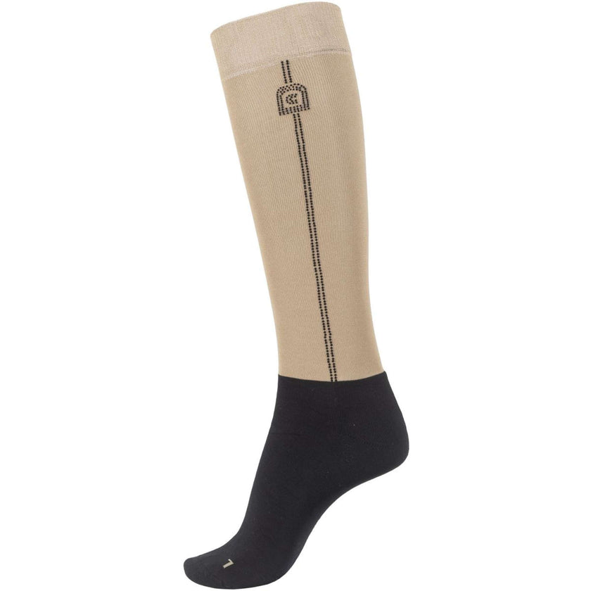 Cavallo Chaussettes Cavalsaliza Hazel
