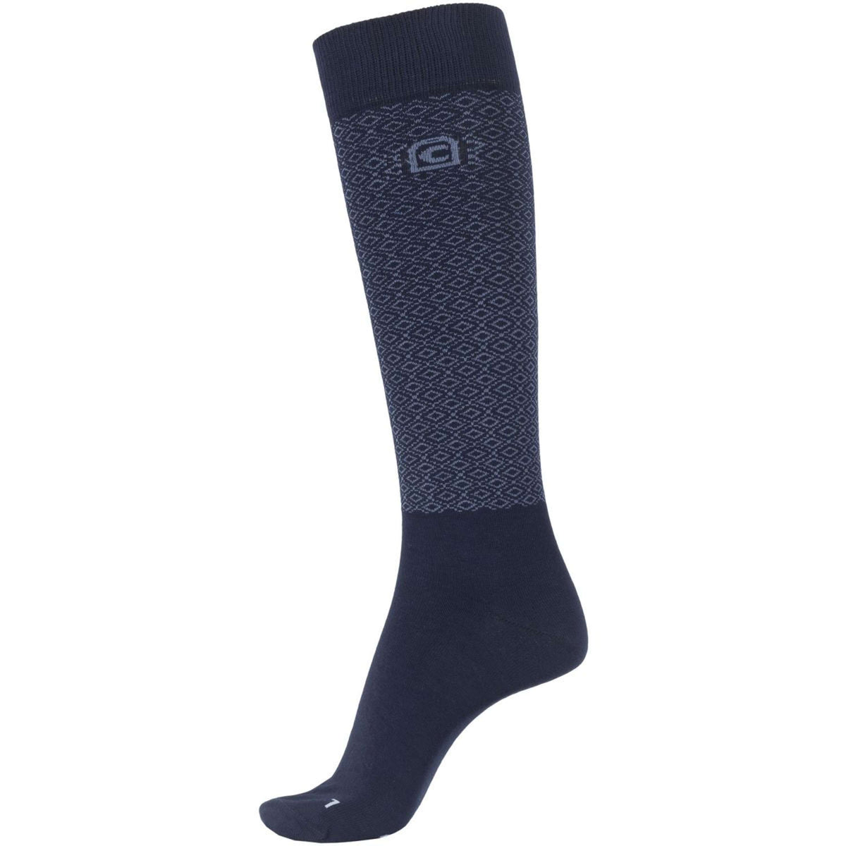 Cavallo Chaussettes Cavalsia Bleu foncé