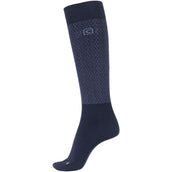Cavallo Chaussettes Cavalsia Bleu foncé