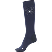 Cavallo Chaussettes CavalSessa Bleu Foncé