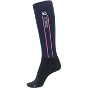 Cavallo Chaussettes Cavalsasha Bleu Foncé
