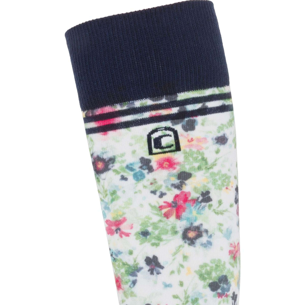 Cavallo Chaussettes d'Équitation CavalSusie Multicolour