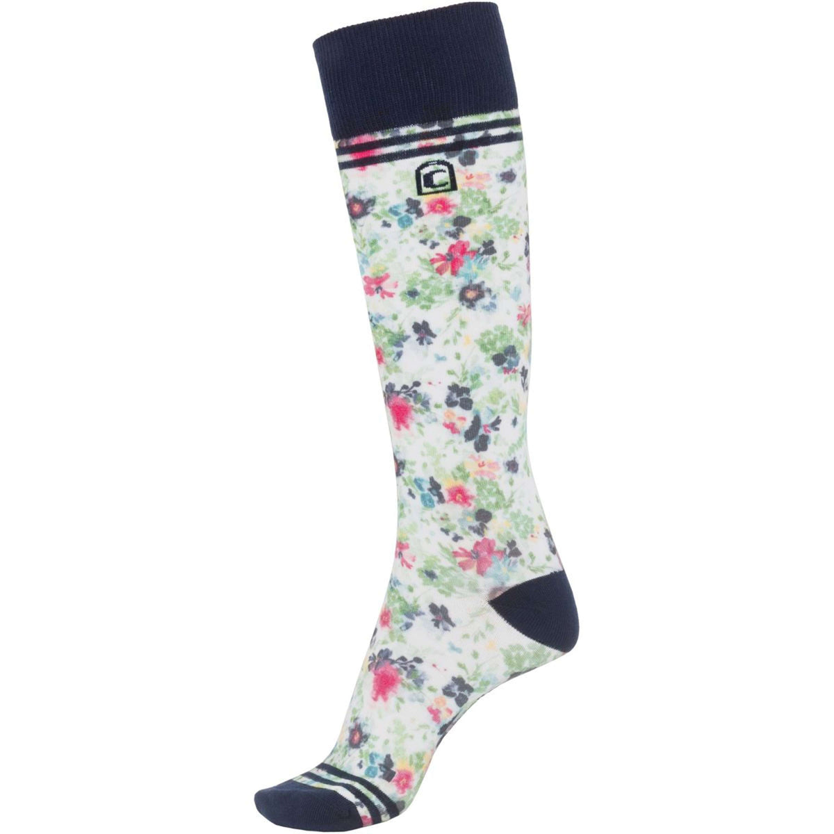 Cavallo Chaussettes d'Équitation CavalSusie Multicolour