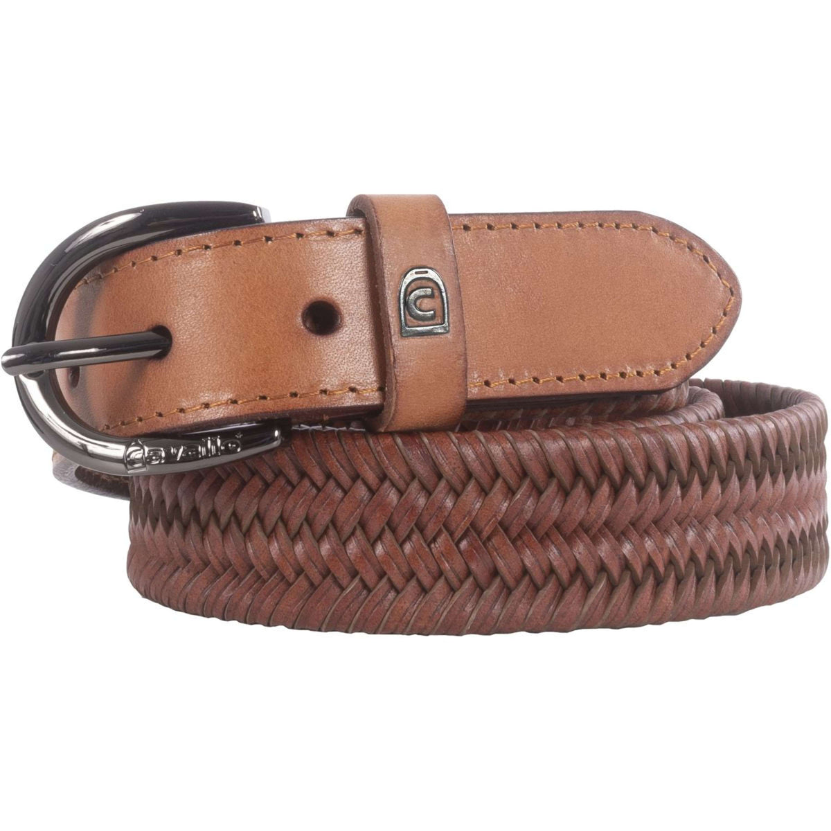 Cavallo Ceinture CavalTarek Marron clair