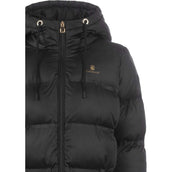 Cavallo Premium Capsule Veste Longue CavalLeila Noir