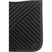 Cavallo Tapis de Selle CavalLeandra Dressage Noir