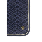 Cavallo Premium Capsule Tapis de Selle CavalLyana Dressage Night Shadow