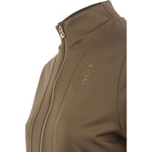 Cavallo Premium Capsule Blouson CavalLalita Dark Caramel