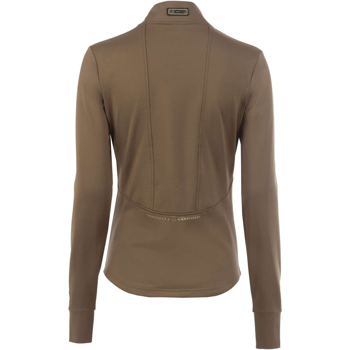 Cavallo Premium Capsule Blouson CavalLalita Dark Caramel