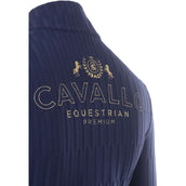 Cavallo Premium Capsule Chemise CavalLibra Night Shadow