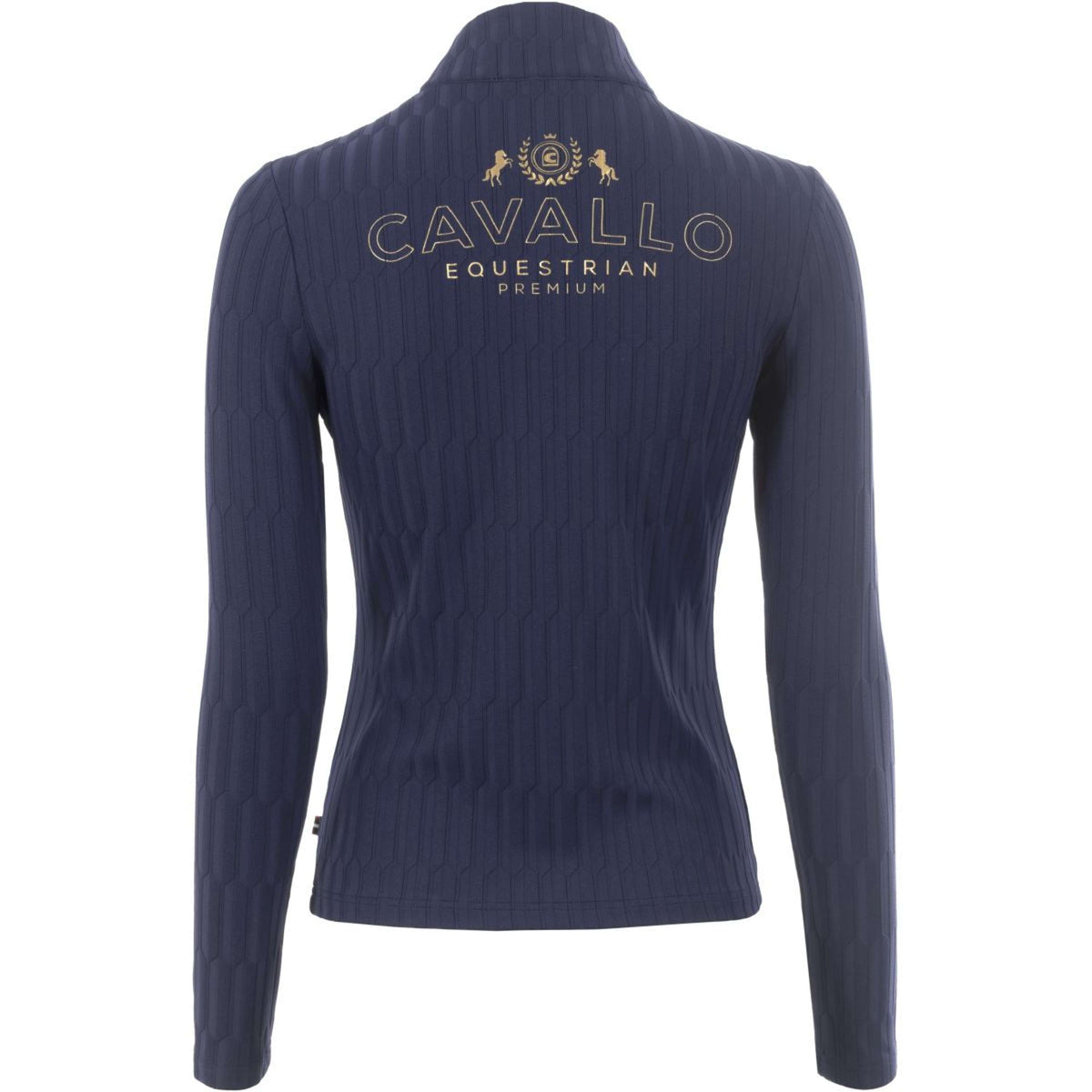 Cavallo Premium Capsule Chemise CavalLibra Night Shadow