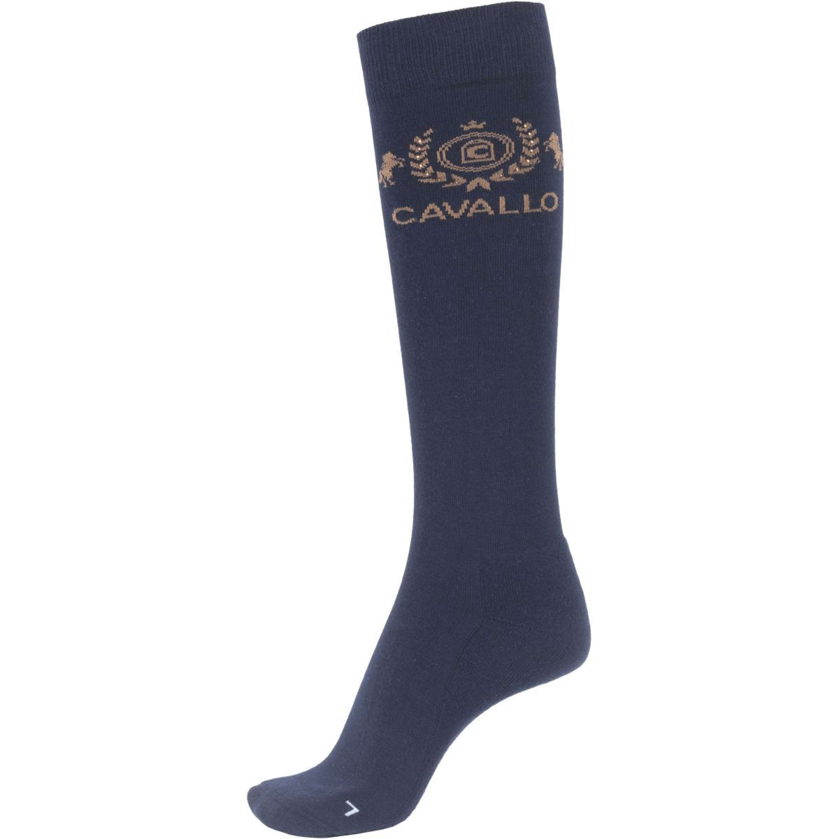 Cavallo Premium Capsule Chaussettes CavalSandia Night Shadow