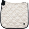 Cavallo Tapis de Selle Cavallune Dressage Vanille
