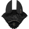 Cavallo Bonnet Anti-Mouches Cavalliza Noir