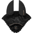 Cavallo Bonnet Anti-Mouches Cavalliza Noir