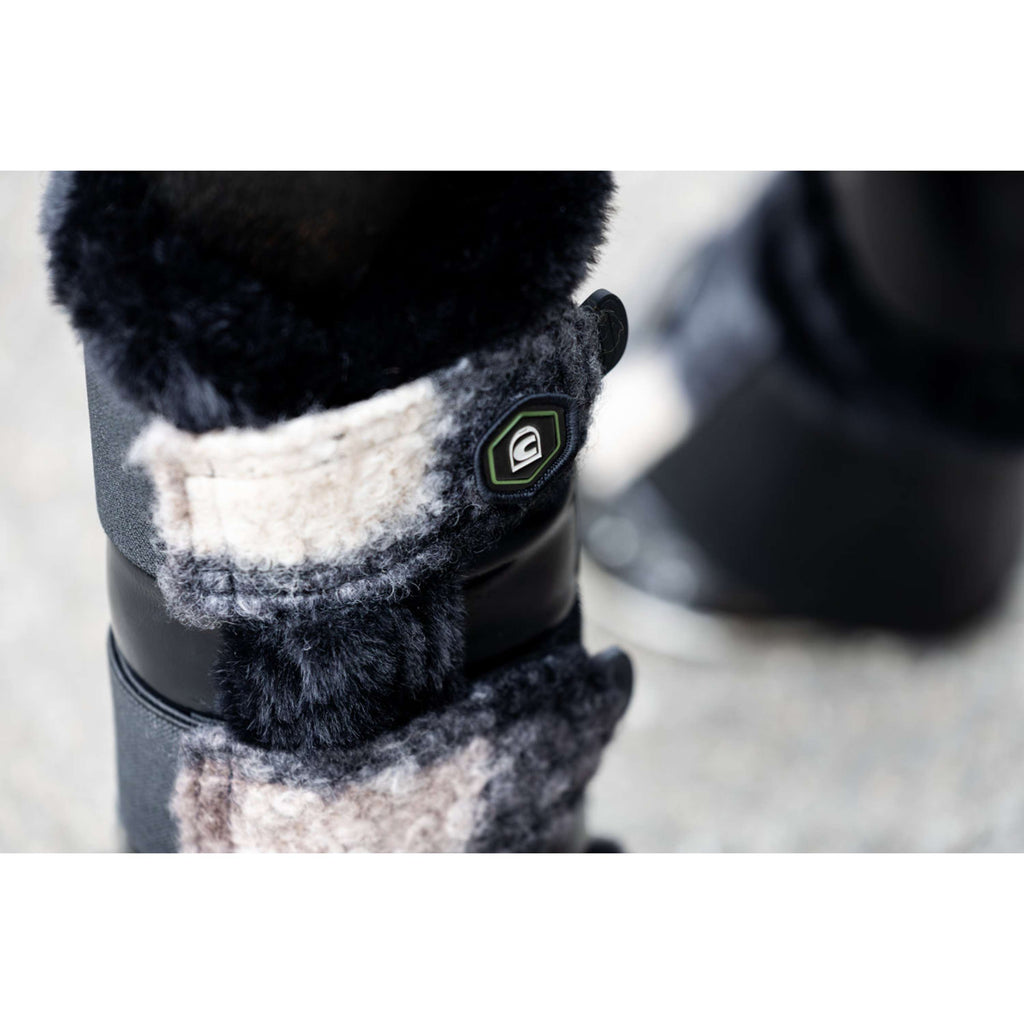 Cavallo Dressage Boots Cavallynix Noir