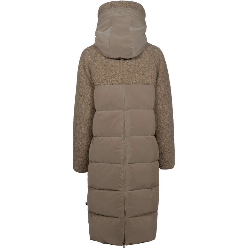 Cavallo Veste Longue Cavallika Peanut